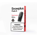 Snowplus Erleben Sie eine reichere E-Zigarette-Pod aus.